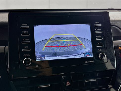 Used 2024 Toyota Camry SE w/ Convenience Package FWD image 22