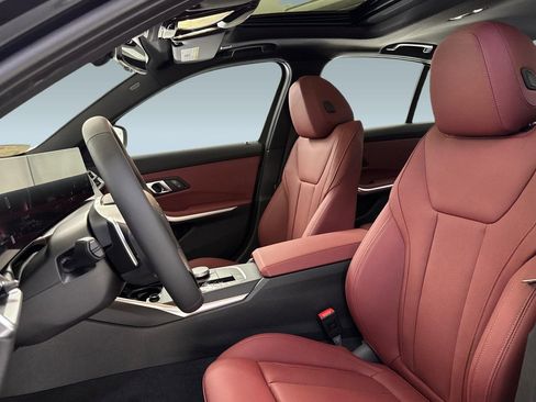 Used 2026 BMW 330i Sedan w/ Convenience Package image 5