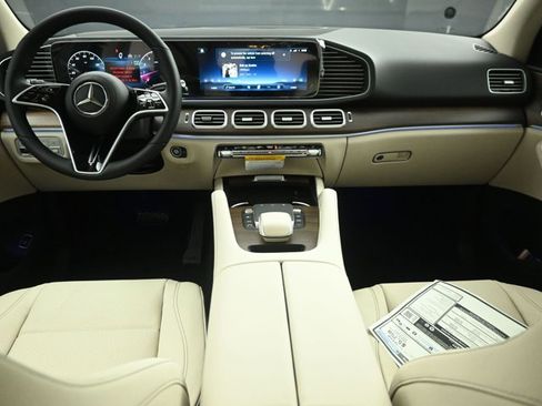 New 2026 Mercedes-Benz GLE 350 4MATIC image 21