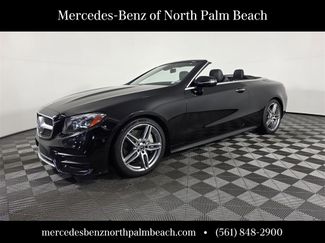 Used 2018 Mercedes-Benz E 400 Cabriolet video 1