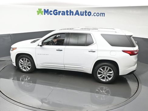 Used 2019 Chevrolet Traverse High Country AWD/4WD image 24