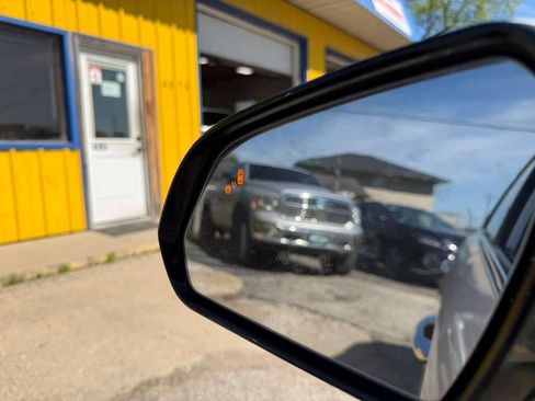 Used 2018 Hyundai Sonata Limited w/ Limited Ultimate Package 03 image 16