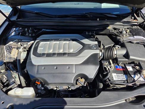 Used 2014 Acura RLX image 17