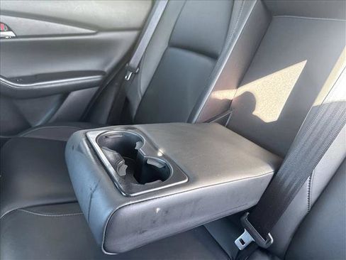 Certified 2024 MAZDA CX-30 AWD 2.5 S w/ Select Sport Pkg image 18