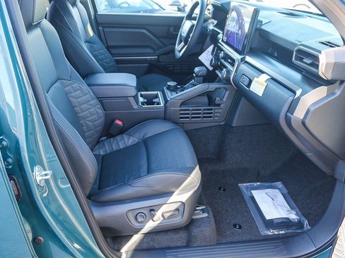 New 2026 Toyota 4Runner TRD Off-Road Premium AWD/4WD image 19