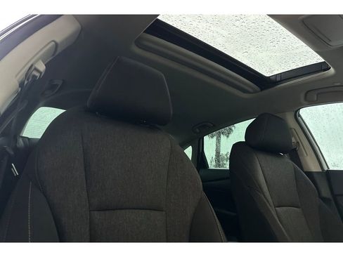 Used 2024 Honda Accord EX image 17