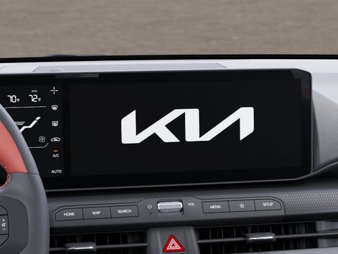 New 2026 Kia K4 GT-Line image 21