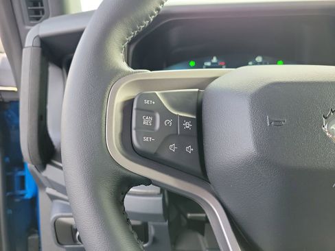 New 2025 Ford Bronco Big Bend image 23