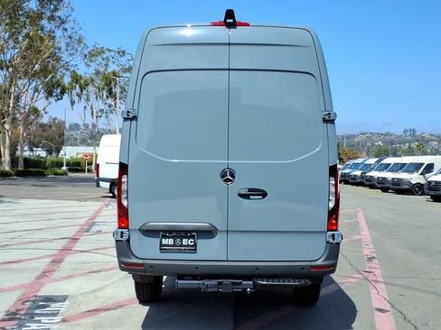 New 2026 Mercedes-Benz Sprinter 2500 image 20