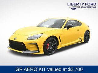 Used 2026 Toyota GR86 YUZU Limited w/ GR Aero Kit 360° Tour