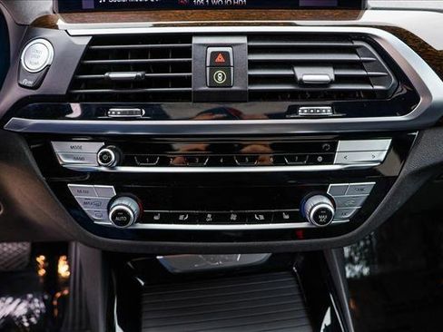 Used 2020 BMW X3 xDrive30i w/ Executive Package image 20