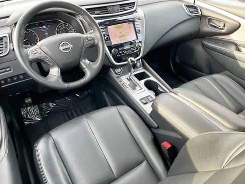 Used 2024 Nissan Murano SL AWD/4WD image 24