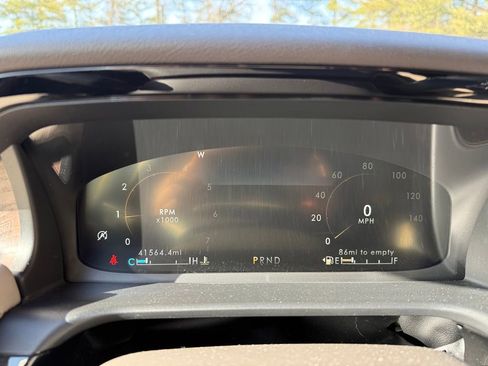 Used 2020 Lincoln Aviator Reserve w/ Equipment Group 202A image 15