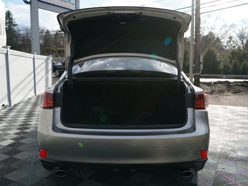 Used 2015 Lexus IS 250 AWD w/ F-Sport Package image 52