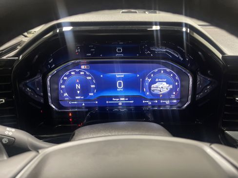 Used 2024 Chevrolet Silverado 1500 RST w/ RST All Star Premium Package image 31