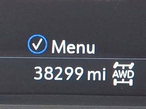 Used 2023 Cadillac XT6 Premium Luxury image 27