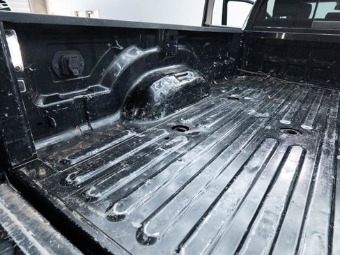 Used 2018 RAM 2500 Big Horn image 63