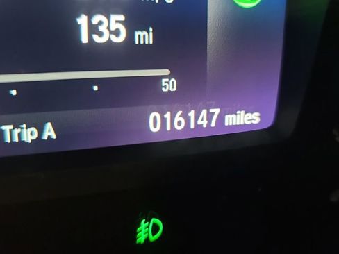 Used 2023 Honda Odyssey Touring image 15