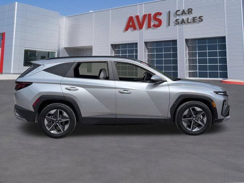 Used 2025 Hyundai Tucson SEL FWD image 5