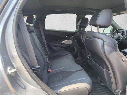 Used 2023 Acura RDX A-Spec FWD image 19