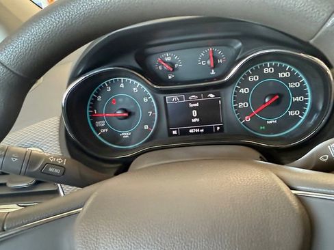 Used 2018 Chevrolet Cruze LS image 25