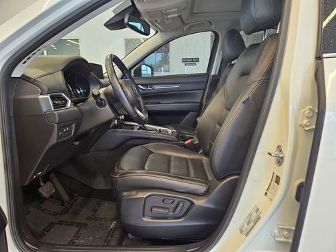 Used 2019 MAZDA CX-5 Grand Touring image 14