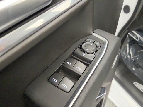 Used 2026 Chevrolet Silverado 1500 RST w/ Convenience Package II AWD/4WD image 26