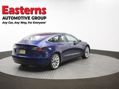 Used 2018 Tesla Model 3 RWD image 36