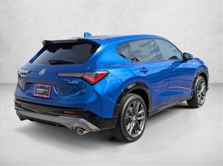 New 2025 Acura ADX A-Spec video 2