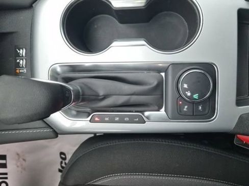 Used 2024 Chevrolet Blazer LT w/ Convenience Package image 24