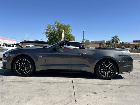 Used 2019 Ford Mustang GT Premium RWD image 5