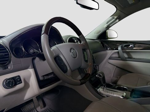 Used 2014 Buick Enclave Convenience FWD image 10