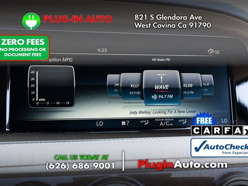 Used 2015 Mercedes-Benz S 550 Sedan image 29