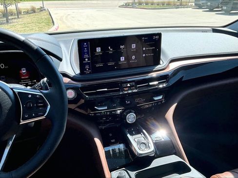 Certified 2026 Acura MDX w/ Technology Package image 8