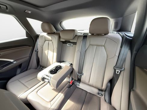 New 2026 Audi Q5 Premium AWD/4WD image 12