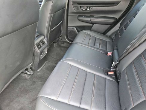 Certified 2025 Honda CR-V Sport-L image 28