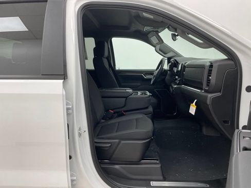 New 2026 Chevrolet Silverado 1500 RST AWD/4WD image 15