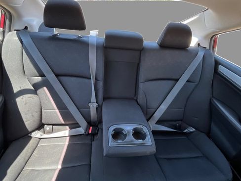Used 2017 Subaru Legacy 2.5i Premium AWD/4WD image 13