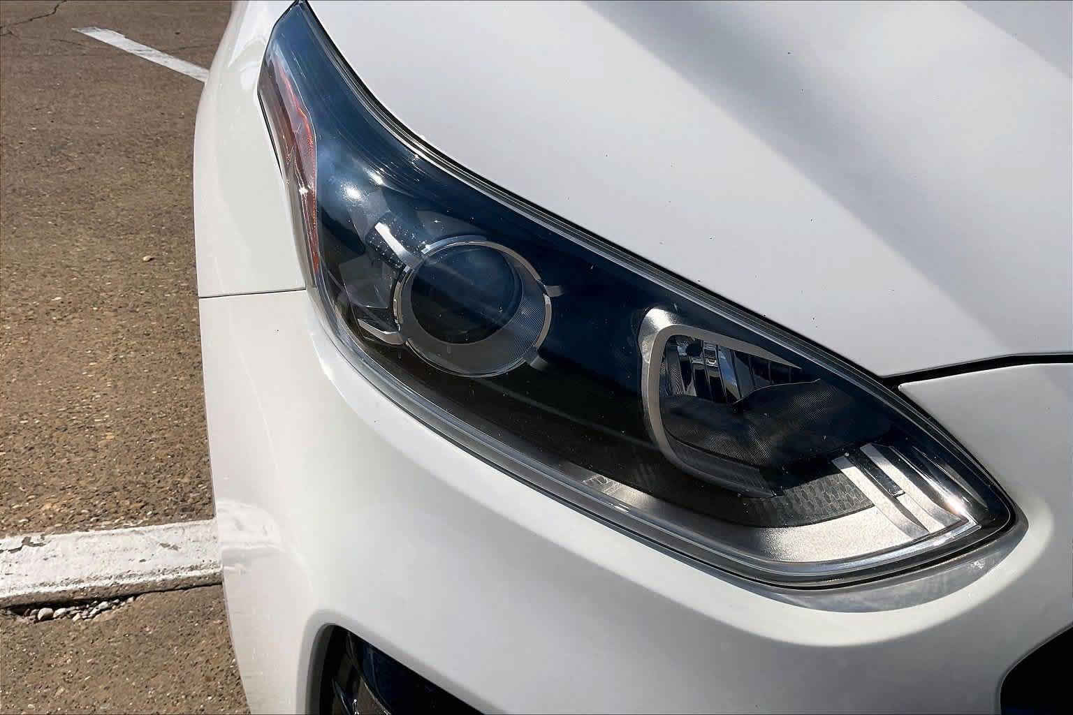 Used 2021 Kia Forte LXS FWD image 28