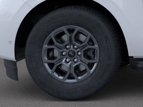 New 2026 Ford Expedition Active image 20