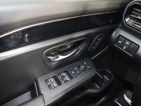 Used 2023 Honda Pilot TrailSport image 40