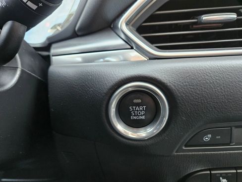 Certified 2024 MAZDA CX-5 AWD 2.5 S w/ Premium Plus Pkg image 22