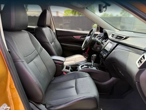 Used 2014 Nissan Rogue SL AWD/4WD image 18