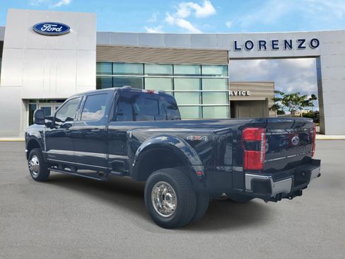 Used 2024 Ford F350 XLT w/ 360-Degree Camera Package image 7