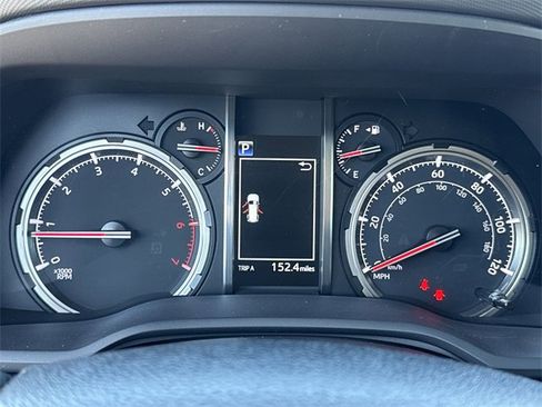 Used 2021 Toyota 4Runner TRD Pro image 29