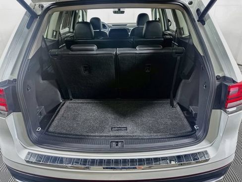 Certified 2023 Volkswagen Atlas SE AWD/4WD image 26
