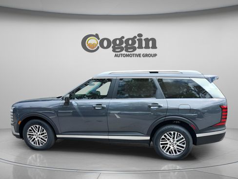 New 2026 Hyundai Palisade SEL FWD image 2