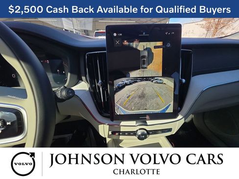 New 2026 Volvo XC60 B5 Ultra w/ Protection Package Premier image 25