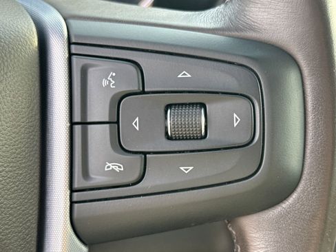 Certified 2020 GMC Sierra 1500 SLT w/ SLT Premium Plus Package image 26