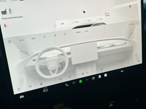 Used 2025 Tesla Model 3 Long Range RWD image 20